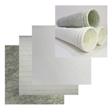 Polyester bag filter fabric dust filter fabric roll, polyester filter cloth pe polyester dust collector filter fabric